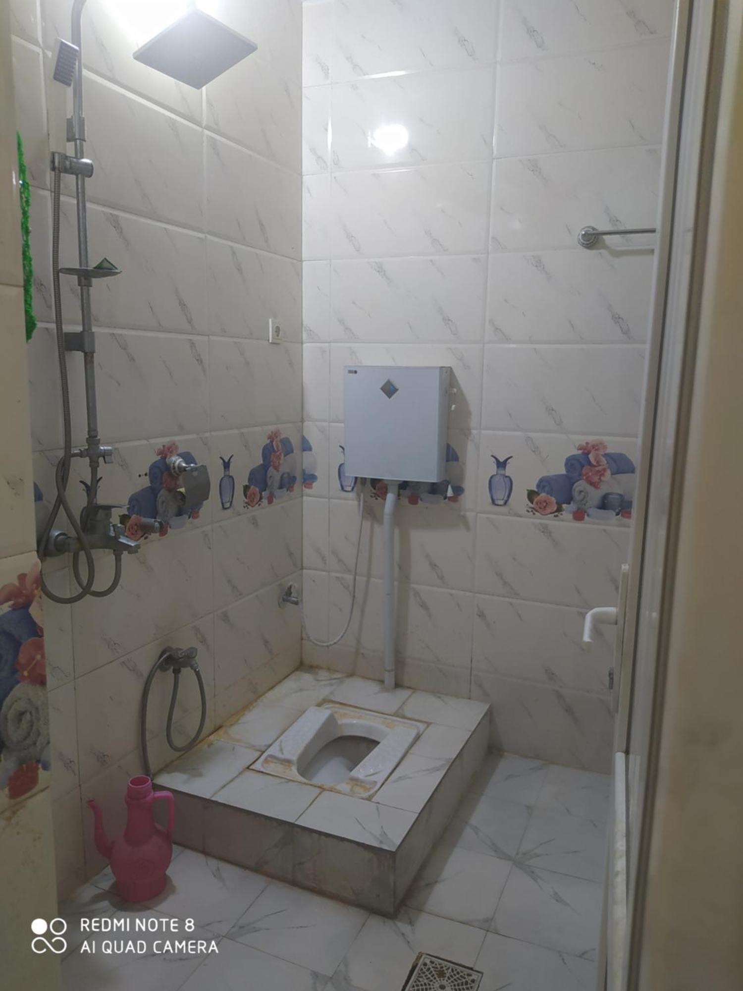 מלון קאבול Mehman Khana מראה חיצוני תמונה
